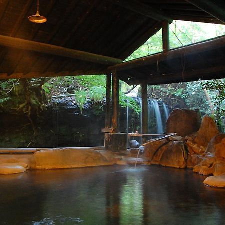 Hotel Tairoukan Minamioguni Exteriér fotografie