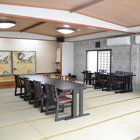 Hotel Tairoukan Minamioguni Exteriér fotografie