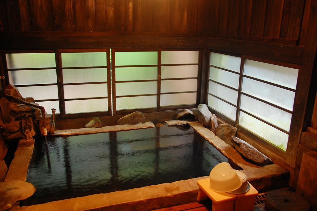 Hotel Tairoukan Minamioguni Exteriér fotografie