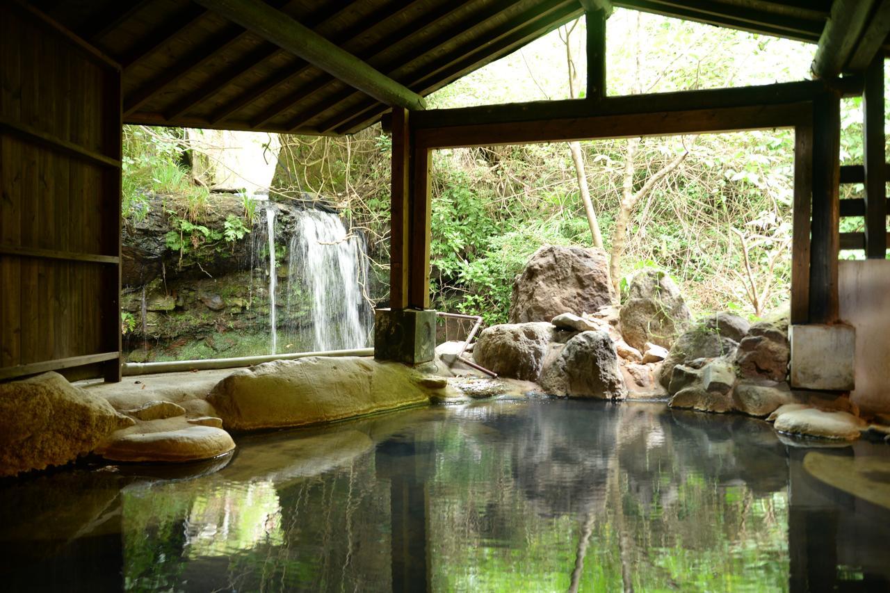 Hotel Tairoukan Minamioguni Exteriér fotografie